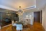 1 Bedroom Condo for sale in La Citta Delre Thonglor 16, Khlong Tan Nuea, Bangkok