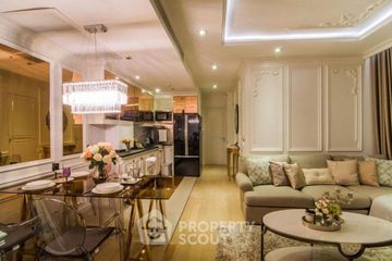 2 Bedroom Condo for rent in TELA Thonglor, Khlong Tan Nuea, Bangkok near BTS Thong Lo