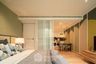 1 Bedroom Condo for sale in Noble Form Thonglor, Khlong Tan Nuea, Bangkok near BTS Thong Lo