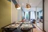 1 Bedroom Condo for sale in Noble Form Thonglor, Khlong Tan Nuea, Bangkok near BTS Thong Lo