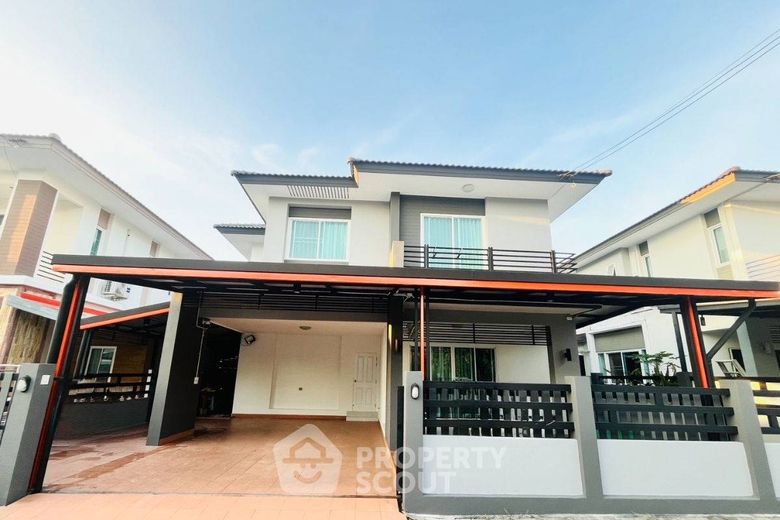 4 Bedroom House For Rent