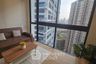 1 Bedroom Condo for rent in Landmark @MRTA Station, Bang Kapi, Bangkok near MRT Pradit Manutham