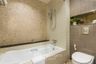 1 Bedroom Apartment for rent in Emporium Suites by Chatrium, Khlong Tan, Bangkok near BTS Phrom Phong
