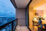 1 Bedroom Apartment for rent in Emporium Suites by Chatrium, Khlong Tan, Bangkok near BTS Phrom Phong