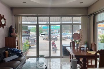 2 Bedroom Townhouse for sale in Bang Sare, Chonburi