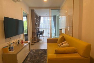 1 Bedroom Condo for sale in Chambers On-Nut Station, Bang Chak, Bangkok near BTS On Nut