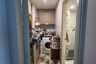 1 Bedroom Condo for sale in Chambers On-Nut Station, Bang Chak, Bangkok near BTS On Nut
