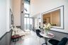 1 Bedroom Condo for sale in The Line sukhumvit 101, Bang Chak, Bangkok near BTS Punnawithi
