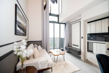 1 Bedroom Condo for sale in The Line sukhumvit 101, Bang Chak, Bangkok near BTS Punnawithi
