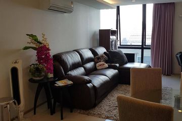 1 Bedroom Condo for sale in SOCIO Ruamrudee, Lumpini, Bangkok near BTS Ploen Chit