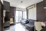 1 Bedroom Condo for sale in Rhythm Asoke, Makkasan, Bangkok near MRT Phra Ram 9