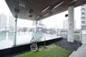 1 Bedroom Condo for sale in Rhythm Asoke, Makkasan, Bangkok near MRT Phra Ram 9