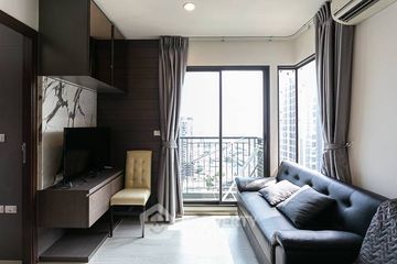 1 Bedroom Condo for sale in Rhythm Asoke, Makkasan, Bangkok near MRT Phra Ram 9
