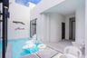 3 Bedroom Villa for rent in Inara villa, Nong Prue, Chonburi