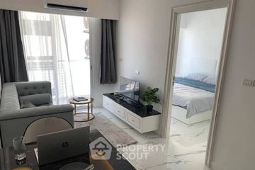 1 Bedroom Condo for sale in The Empire Tower, Nong Prue, Chonburi
