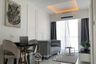 1 Bedroom Condo for sale in The Empire Tower, Nong Prue, Chonburi