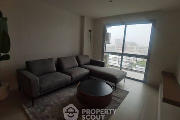 1 Bedroom Condo for rent in Chaiyapruk Place, Phra Khanong Nuea, Bangkok near BTS Phra Khanong