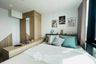 2 Bedroom Condo for rent in Altitude Unicorn Sathorn - Tha Phra, Talat Phlu, Bangkok near BTS Talat Phlu