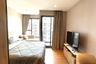 1 Bedroom Condo for rent in Na Kluea, Chonburi