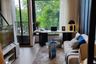 1 Bedroom Condo for sale in Miti Chiva Kaset Station, Sena Nikhom, Bangkok near BTS Kasetsart University