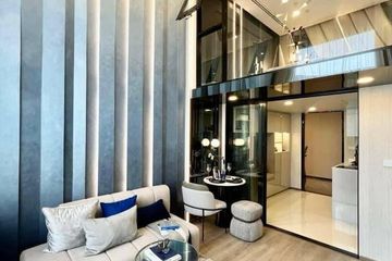 1 Bedroom Condo for sale in Miti Chiva Kaset Station, Sena Nikhom, Bangkok near BTS Kasetsart University