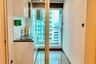 1 Bedroom Condo for sale in Supalai Wellington, Huai Khwang, Bangkok near MRT Thailand Cultural Centre