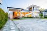 4 Bedroom House for rent in Na Jomtien, Chonburi