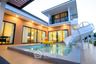 4 Bedroom House for rent in Na Jomtien, Chonburi