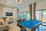 4 Bedroom House for rent in Na Jomtien, Chonburi