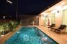 3 Bedroom House for Sale or Rent in Huai Yai, Chonburi
