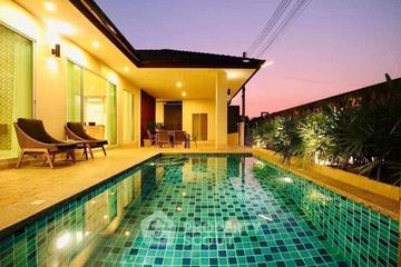 3 Bedroom House for Sale or Rent in Huai Yai, Chonburi