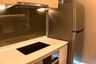 1 Bedroom Condo for rent in The Room BTS Wongwian Yai, Bang Lamphu Lang, Bangkok near BTS Wongwian Yai