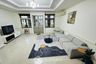 4 Bedroom Townhouse for rent in Moo Baan Chicha Castle, Khlong Toei Nuea, Bangkok near MRT Phetchaburi