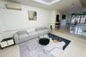 4 Bedroom Townhouse for rent in Moo Baan Chicha Castle, Khlong Toei Nuea, Bangkok near MRT Phetchaburi