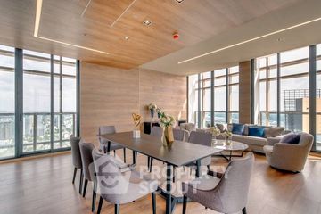 1 Bedroom Condo for sale in Park Origin Phrom Phong, Khlong Tan, Bangkok near BTS Phrom Phong