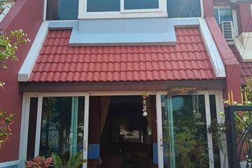 3 Bedroom Townhouse for sale in Nong Prue, Chonburi