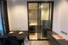 1 Bedroom Condo for rent in Life Asoke Hype, Makkasan, Bangkok near MRT Phra Ram 9