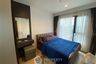 1 Bedroom Condo for rent in Life Asoke Hype, Makkasan, Bangkok near MRT Phra Ram 9