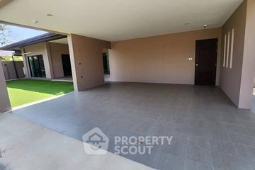 3 Bedroom House for sale in Baan Pattaya 5, Huai Yai, Chonburi