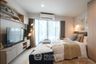 1 Bedroom Condo for sale in Niche Mono Sukhumvit 50, Phra Khanong, Bangkok near BTS On Nut