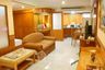 1 Bedroom Apartment for rent in Varrzon Residence Sukhumvit 36, Khlong Tan, Bangkok near BTS Thong Lo