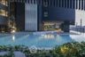 1 Bedroom Condo for sale in Ideo Sathorn - Wongwian Yai, Khlong Ton Sai, Bangkok near BTS Wongwian Yai