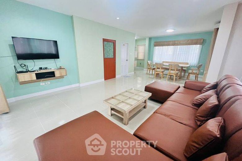 3 Bedroom House For Rent