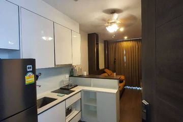 1 Bedroom Condo for sale in C Ekkamai, Khlong Tan Nuea, Bangkok near BTS Ekkamai