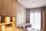 1 Bedroom Condo for sale in RHYTHM Charoenkrung Pavillion, Wat Phraya Krai, Bangkok near BTS Saphan Taksin