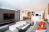 2 Bedroom Apartment for rent in The klasse residence, Khlong Toei Nuea, Bangkok near BTS Asoke
