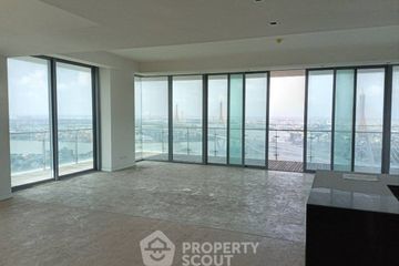 3 Bedroom Condo for sale in The Pano Rama 3, Bang Phong Pang, Bangkok