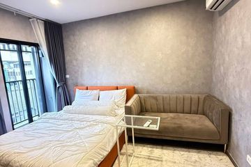 1 Bedroom Condo for rent in SOHO Bangkok Ratchada, Huai Khwang, Bangkok near MRT Huai Khwang