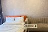 1 Bedroom Condo for rent in SOHO Bangkok Ratchada, Huai Khwang, Bangkok near MRT Huai Khwang