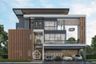 5 Bedroom House for sale in The Gentry Vibhavadi, Talat Bang Khen, Bangkok